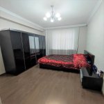 Продажа 4 комнатная Новостройка, İnşaatçılar метро, пос. Ясамал, Ясамал район 1