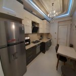 Kirayə (aylıq) 3 otaqlı Yeni Tikili, Badamdar qəs., Səbail rayonu 17
