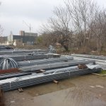 Satılır Torpaq, Dərnəgül metrosu, 7-ci mikrorayon, Binəqədi rayonu 4