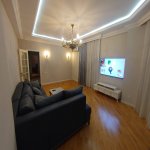 Аренда 3 комнатная Новостройка, İnşaatçılar метро, Baku Mall, Ясамал район 4
