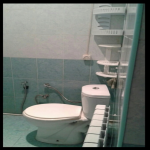 Kirayə (aylıq) 2 otaqlı Həyət evi/villa, Masazır, Abşeron rayonu 11