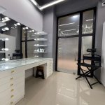 Satılır 3 otaqlı Yeni Tikili, Həzi Aslanov metrosu, Xətai rayonu 6