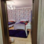 Satılır 3 otaqlı Həyət evi/villa, İçərişəhər metrosu, 20-ci sahə, Səbail rayonu 12