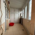 Kirayə (aylıq) 3 otaqlı Yeni Tikili, Neftçilər metrosu, 8-ci kilometr, Nizami rayonu 10