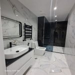 Продажа 3 комнатная Новостройка, İnşaatçılar метро, Ясамал район 10