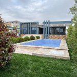 Satılır 4 otaqlı Həyət evi/villa, Mərdəkan, Xəzər rayonu 2