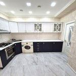 Kirayə (aylıq) 2 otaqlı Yeni Tikili, Nizami metrosu, 8-ci kilometr, Nizami rayonu 6