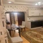 Kirayə (aylıq) 3 otaqlı Yeni Tikili, 20 Yanvar metrosu, Yasamal rayonu 9