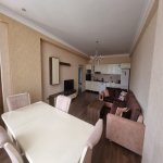 Kirayə (aylıq) 3 otaqlı Yeni Tikili, Xətai metrosu, Xətai rayonu 2