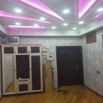 Kirayə (aylıq) 3 otaqlı Yeni Tikili, Həzi Aslanov metrosu, Xətai rayonu 10