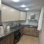 Аренда 4 комнатная Новостройка, м. Хетаи метро, Хетаи район 3