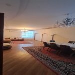 Kirayə (aylıq) 11 otaqlı Həyət evi/villa, Binə qəs., Xəzər rayonu 23