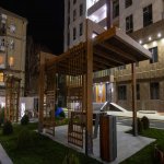 Satılır 3 otaqlı Yeni Tikili, Nərimanov rayonu 11