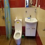 Satılır 2 otaqlı Həyət evi/villa, Elmlər akademiyası metrosu, Yasamal rayonu 15