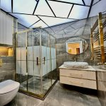 Satılır 3 otaqlı Yeni Tikili, Nəsimi rayonu 13