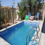 Kirayə (aylıq) 5 otaqlı Bağ evi, Hövsan qəs., Suraxanı rayonu 2