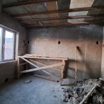 Satılır 2 otaqlı Həyət evi/villa, İnşaatçılar metrosu, Yasamal rayonu 2