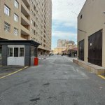 Satılır 2 otaqlı Yeni Tikili, Yeni Yasamal qəs., Yasamal rayonu 11