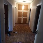 Kirayə (aylıq) 3 otaqlı Köhnə Tikili, Neftçilər metrosu, Nizami rayonu 8