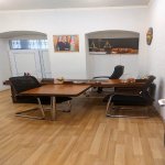 Kirayə (aylıq) 3 otaqlı Ofis, 28 May metrosu, Gənclik Mall, Nəsimi rayonu 6