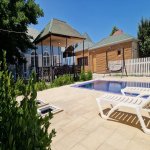 Kirayə (günlük) 5 otaqlı Bağ evi, Fatmayi, Abşeron rayonu 1