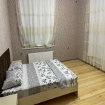 Kirayə (günlük) 6 otaqlı Yeni Tikili Qəbələ 16