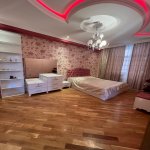 Kirayə (aylıq) 3 otaqlı Yeni Tikili, İnşaatçılar metrosu, Yeni Yasamal qəs., Yasamal rayonu 1