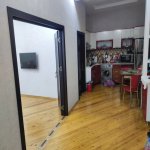 Kirayə (aylıq) 3 otaqlı Yeni Tikili, Gənclik metrosu, Nərimanov rayonu 5