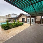 Kirayə (günlük) 4 otaqlı Həyət evi/villa, Buzovna, Xəzər rayonu 2
