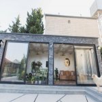 Satılır 8 otaqlı Həyət evi/villa, İçərişəhər metrosu, Badamdar qəs., Səbail rayonu 5