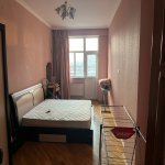 Kirayə (aylıq) 3 otaqlı Yeni Tikili, Azadlıq metrosu, 8-ci mikrorayon, Binəqədi rayonu 5