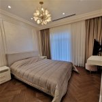 Kirayə (aylıq) 4 otaqlı Yeni Tikili, Ağ şəhər, Xətai rayonu 15