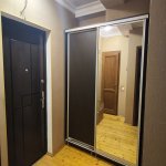 Kirayə (aylıq) 2 otaqlı Yeni Tikili, Həzi Aslanov metrosu, Əhmədli, Xətai rayonu 6