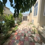 Satılır 3 otaqlı Həyət evi/villa, Maştağa qəs., Sabunçu rayonu 1
