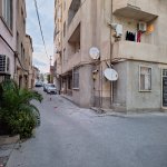 Satılır 2 otaqlı Köhnə Tikili, Həzi Aslanov metrosu, Köhnə Günəşli qəs., Xətai rayonu 3