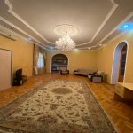 Kirayə (aylıq) 10 otaqlı Həyət evi/villa, Badamdar qəs., Səbail rayonu 29