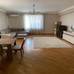 Аренда 3 комнатная Новостройка, м. Эльмляр Академиясы метро, Ясамал район 1