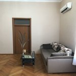 Kirayə (aylıq) 3 otaqlı Yeni Tikili, Sahil metrosu, Səbail rayonu 5