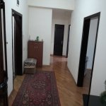 Kirayə (aylıq) 2 otaqlı Yeni Tikili, Memar Əcəmi metrosu, 3-cü mikrorayon, Nəsimi rayonu 4