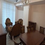 Kirayə (aylıq) 4 otaqlı Yeni Tikili, 20 Yanvar metrosu, Yasamal rayonu 8