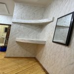Kirayə (aylıq) 2 otaqlı Yeni Tikili, Qara Qarayev metrosu, Nizami rayonu 8