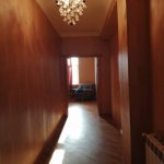 Kirayə (aylıq) 4 otaqlı Yeni Tikili Xırdalan 8
