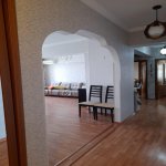 Аренда 3 комнатная Новостройка, İnşaatçılar метро, пос. Ясамал, Ясамал район 4