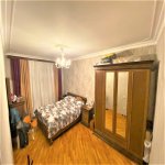 Satılır 3 otaqlı Köhnə Tikili, Neftçilər metrosu, Nizami rayonu 3