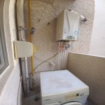 Kirayə (aylıq) 1 otaqlı Yeni Tikili Xırdalan 12