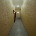 Satılır 4 otaqlı Həyət evi/villa, Koroğlu metrosu, Zabrat qəs., Sabunçu rayonu 21