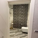 Satılır 3 otaqlı Yeni Tikili, Qara Qarayev metrosu, Nizami rayonu 11