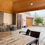 Satılır 6 otaqlı Həyət evi/villa, Əhmədli metrosu, Əhmədli, Xətai rayonu 31