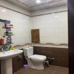 Kirayə (aylıq) 3 otaqlı Yeni Tikili, Nəsimi metrosu, 4-cü mikrorayon, Zərifə Əliyeva adına park, Nəsimi rayonu 6