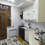 Kirayə (aylıq) 3 otaqlı Yeni Tikili, 20 Yanvar metrosu, 3-cü mikrorayon, Nəsimi rayonu 7